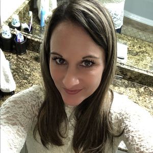 Meet your Posher, Stacey